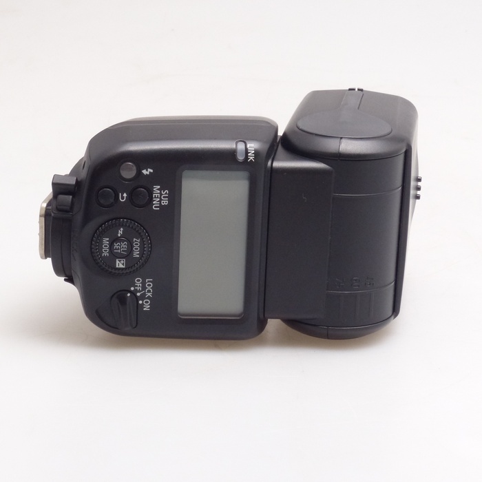 キヤノン スピードライト 430EX III-RT