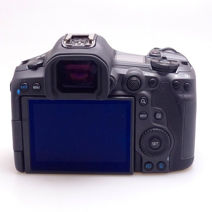 キヤノン EOS R5 MarkII