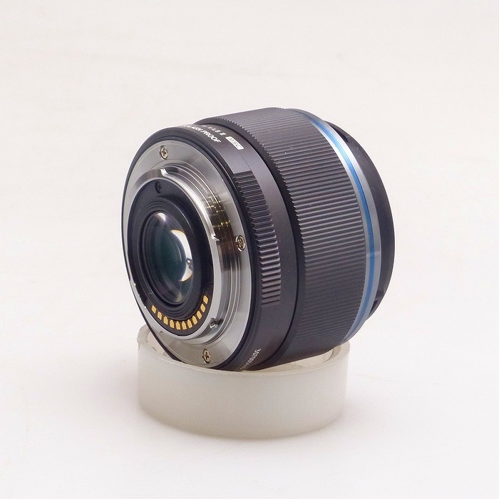 OM SYSTEM M.ZUIKO DIGITAL 25/F1.8II