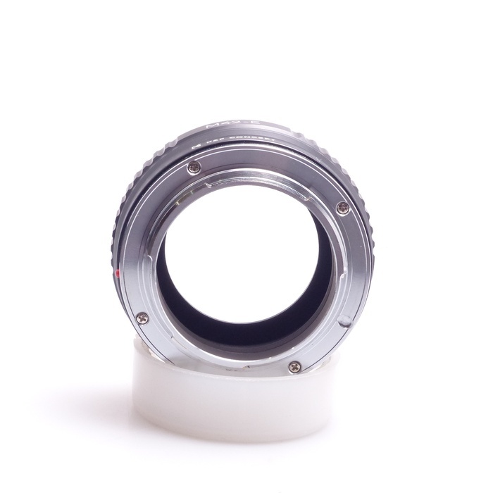 K&F CONCEPT マウントアダプター KF-42E2