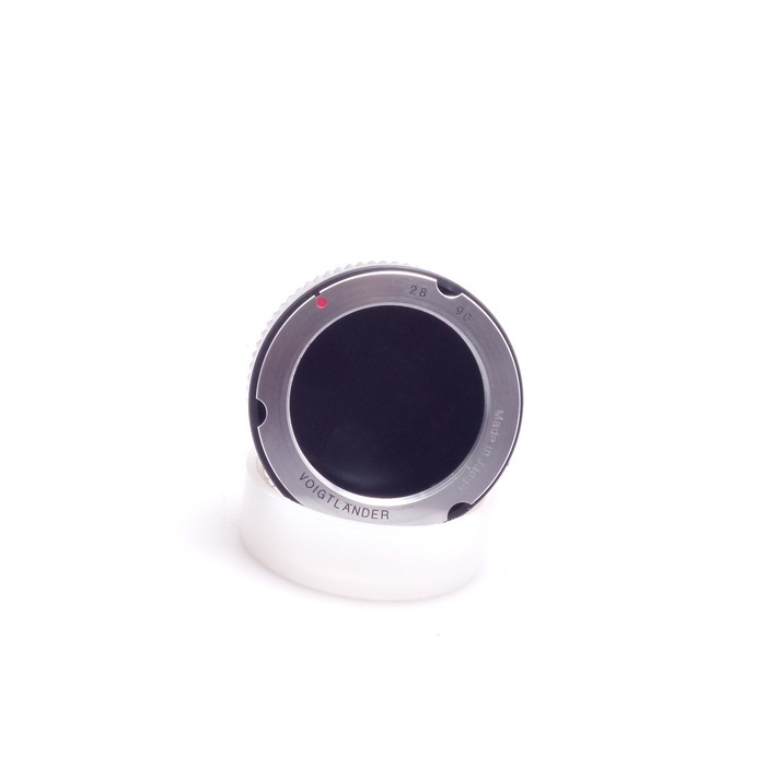 フォクトレンダー MLリング 28/90