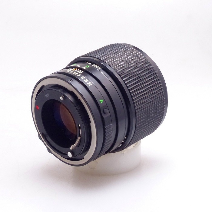 キヤノン N FD SOFTFOCUS 85/2.8