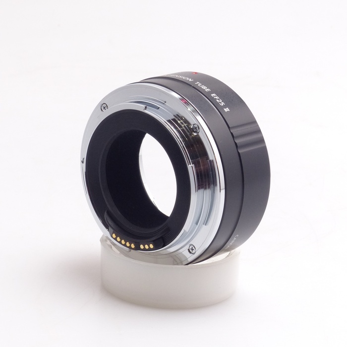 キヤノン エクステンションチューブ EF25II