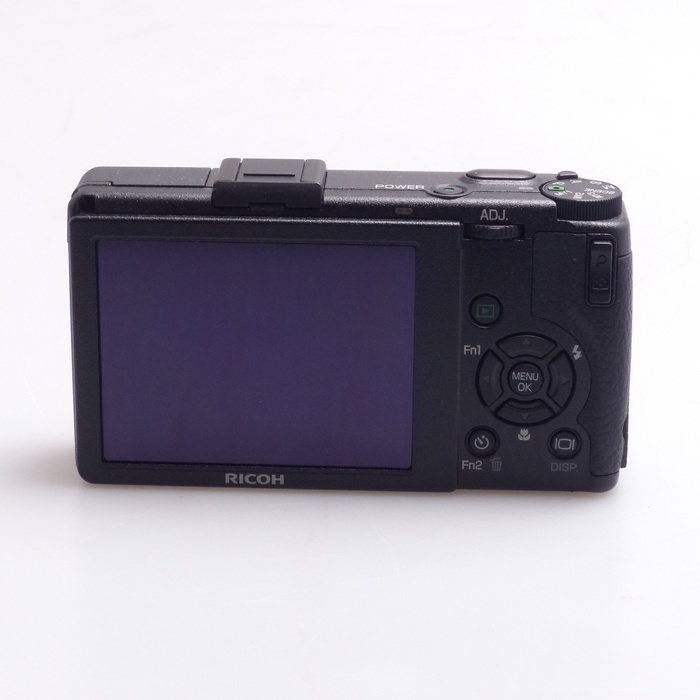 リコー GR DIGITAL III