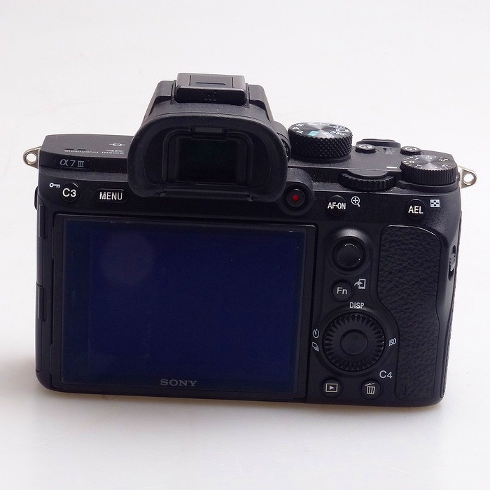 ソニー α7III ILCE-7M3