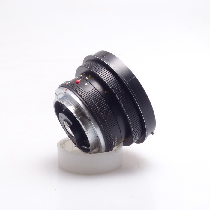 ライカ Super-Angulon-R 3-CAM