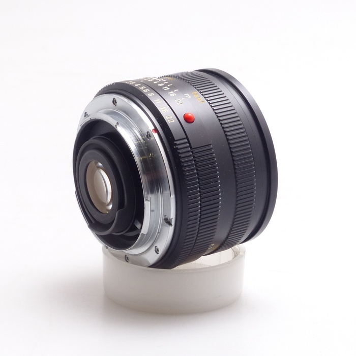 ライカ Elmarit-R 35/2.8 R-Only