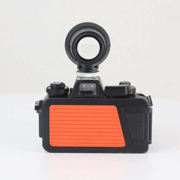 ニコン ニコノス V+UW Nikkor 20/2.8