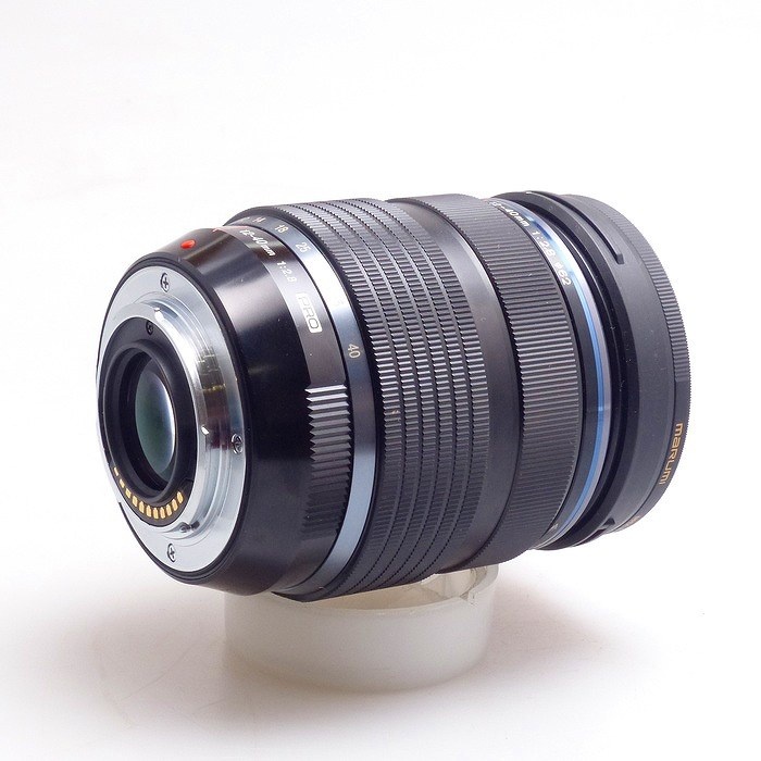 オリンパス M.ZUIKO DIGITAL ED12-40/2.8 PRO