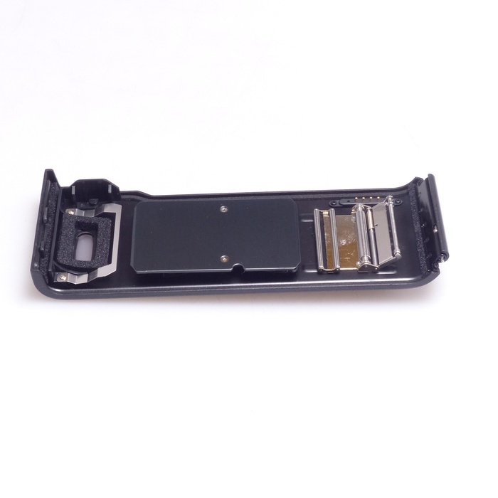 ニコン F5 裏蓋