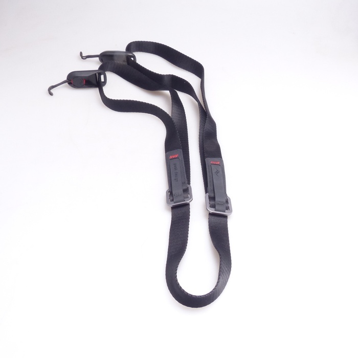 ピークデザイン リーシュ カメラストラップ