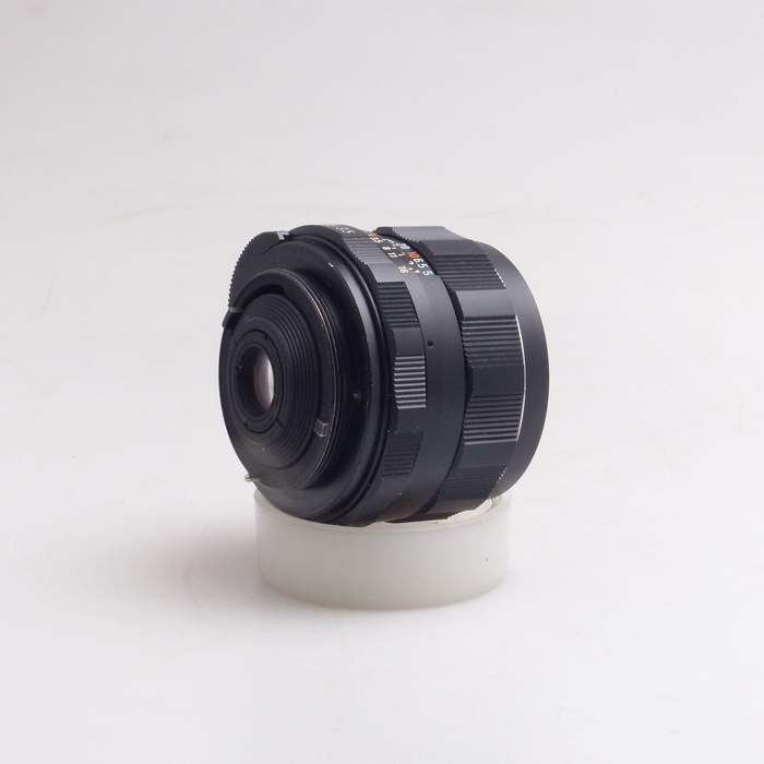 ペンタックス Super-Multi-Coated Takumar 28/3.5 (M42)