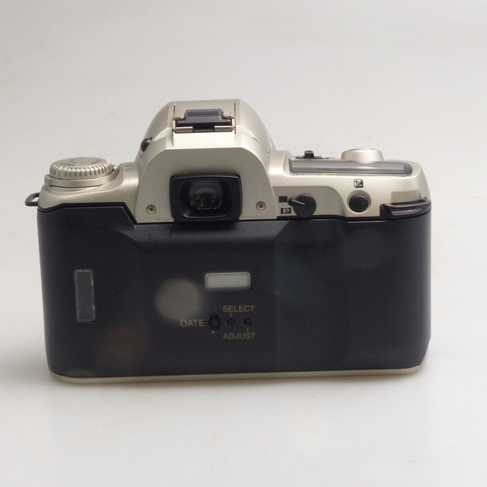 ペンタックス MZ-10