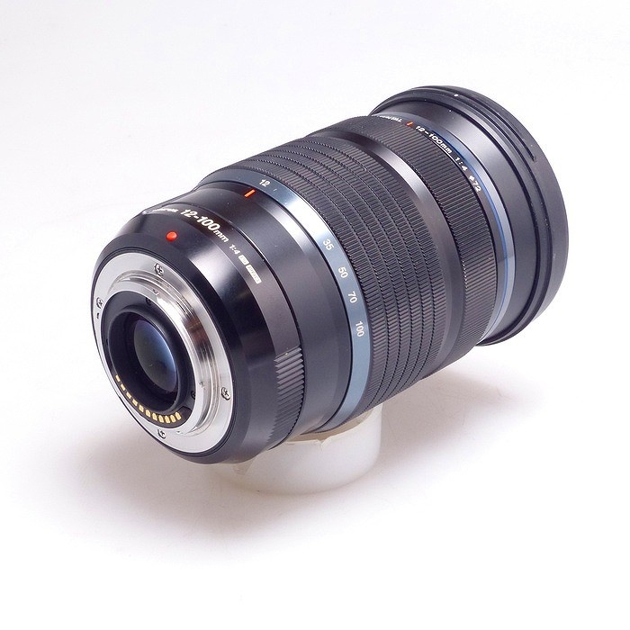 オリンパス M.ZUIKO DIGITAL ED12-100/F4.0 IS PRO