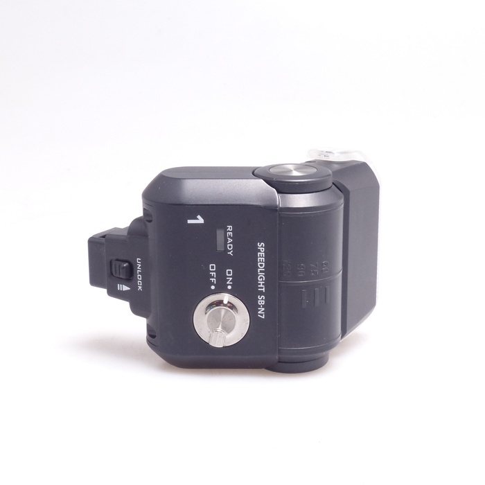 ニコン SB-N7 BK スピードライト