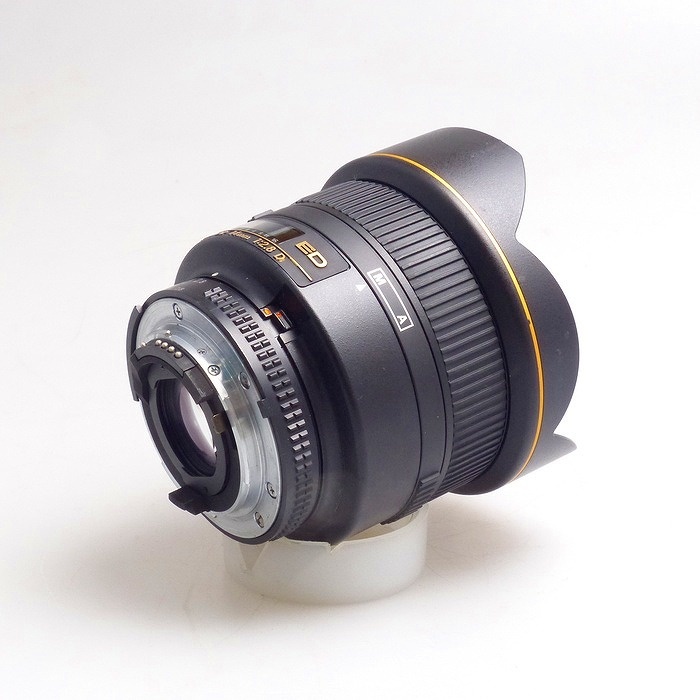 ニコン AI AF 14/2.8D ED