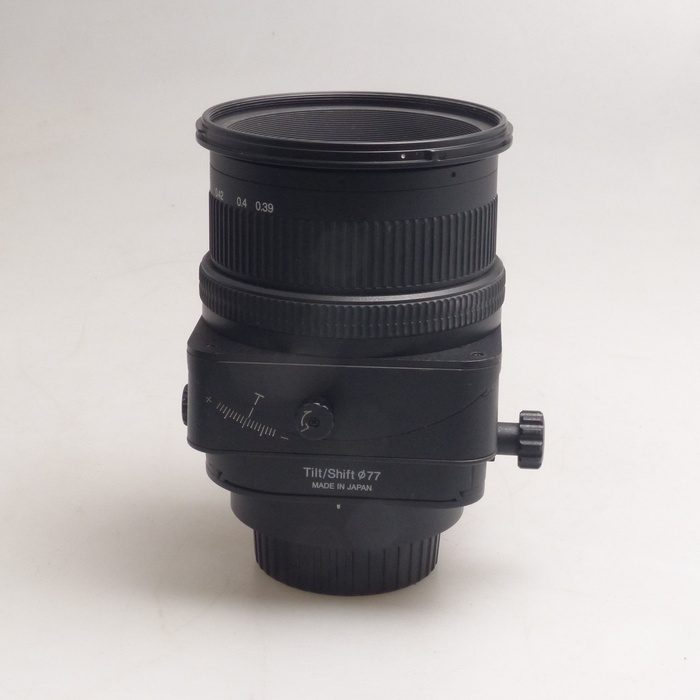 ニコン PC マイクロ 85/2.8D