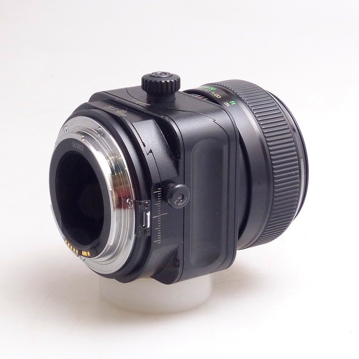 キヤノン TS-E 90/2.8