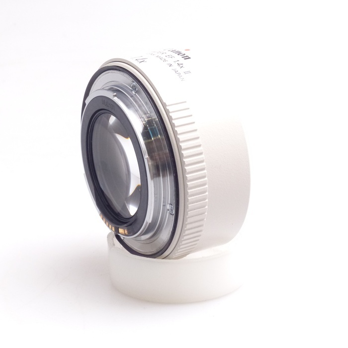 キヤノン EXTENDER EF1.4X II