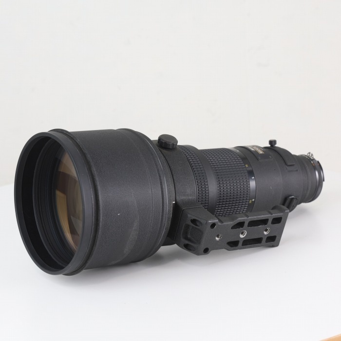 ニコン AI ED 400/2.8S