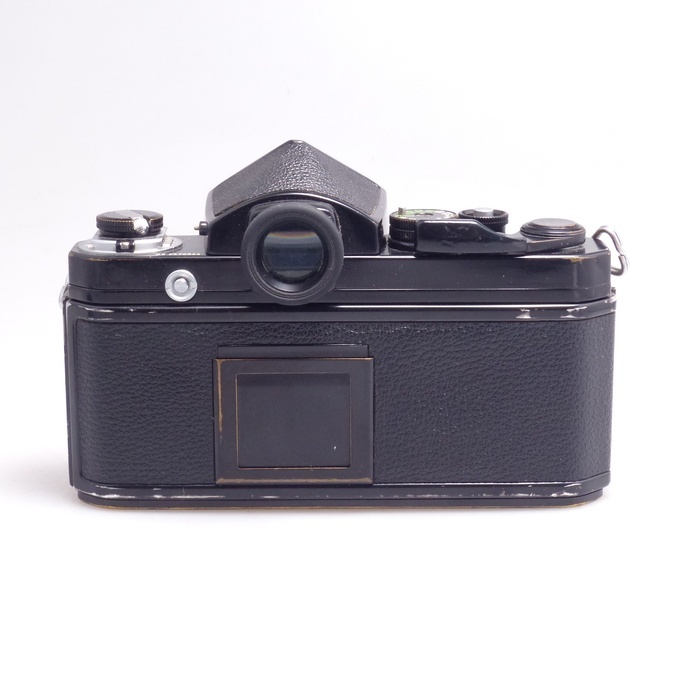 ニコン F2 アイレベル ブラック