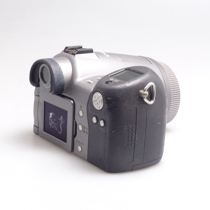 キヤノン POWERSHOT Pro90IS