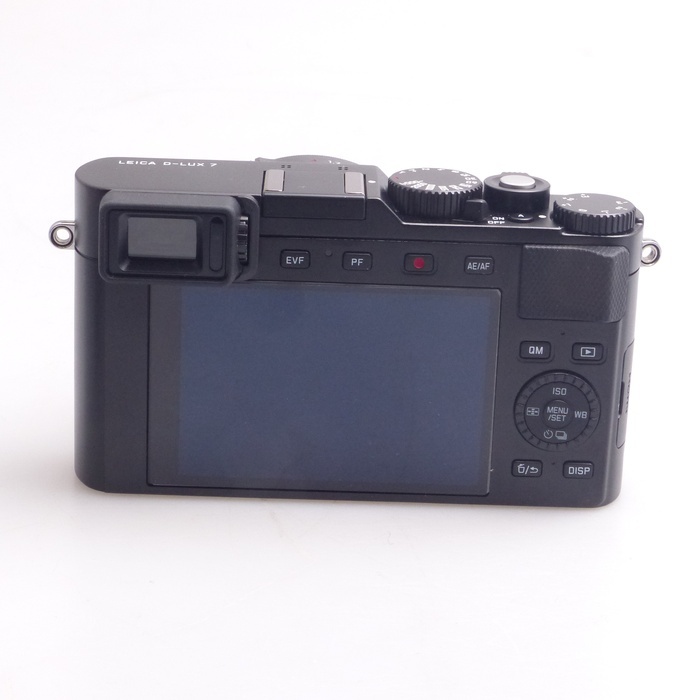 ライカ 19141 D-LUX7 ブラック