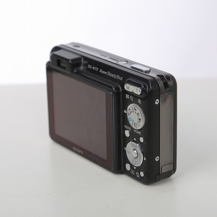 ソニー DSC-W170