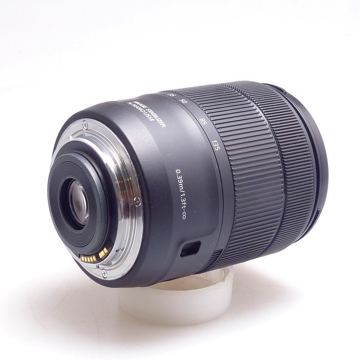 キヤノン キヤノン EF-S18-135/F3.5-5.6 IS USM