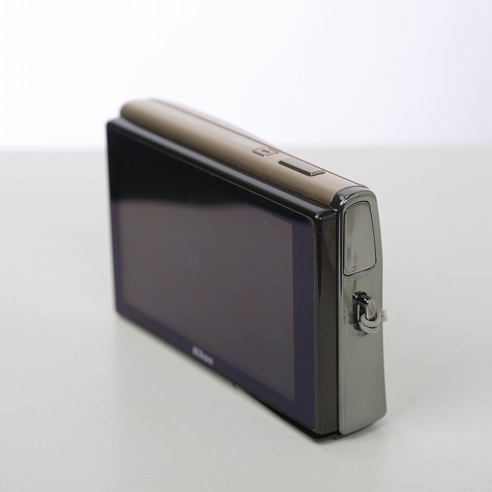 ニコン COOLPIX S570