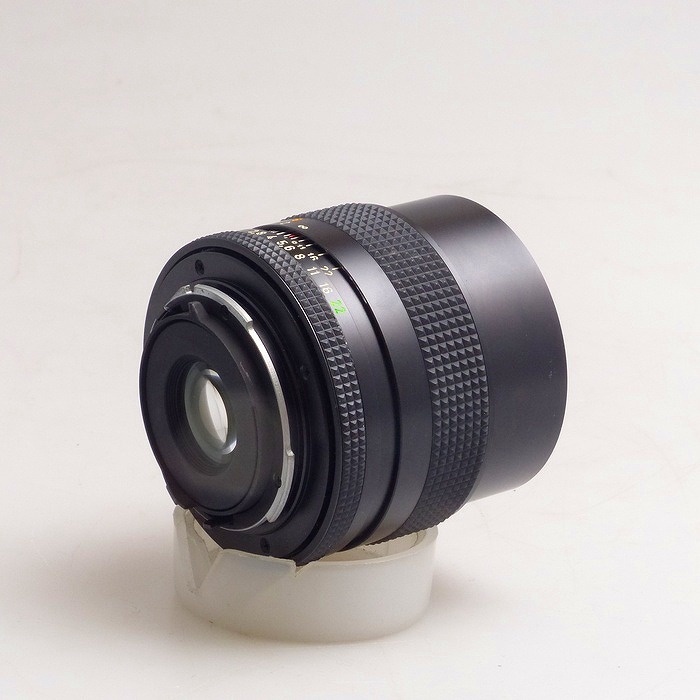 コンタックス Distagon 25/2.8 MMJ