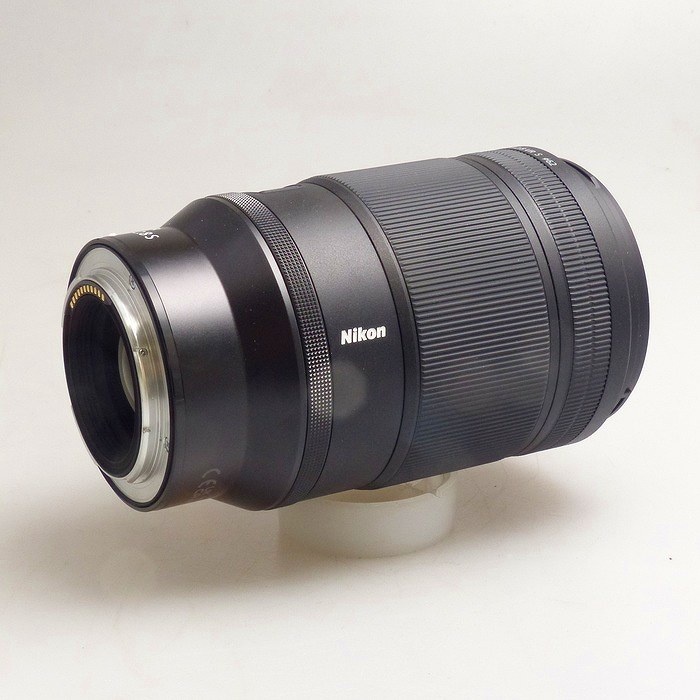 ニコン Z MC 105/F2.8 VR S