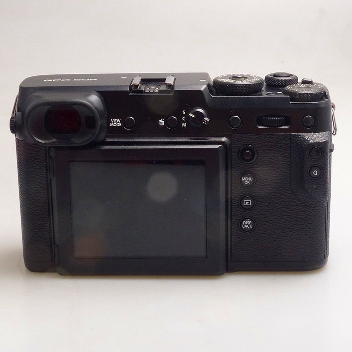 フジフイルム GFX 50R