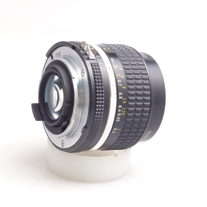 ニコン AI-S 24/F2