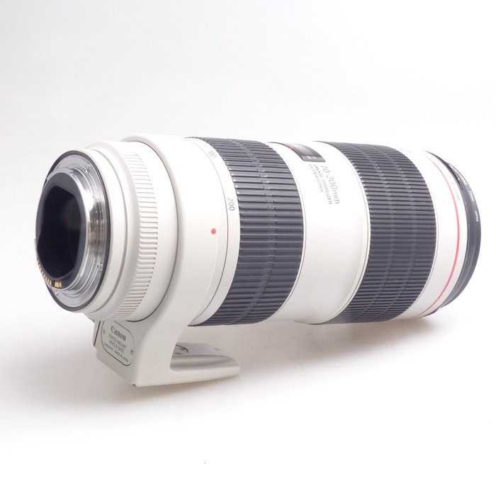 キヤノン EF70-200/2.8L IS III USM