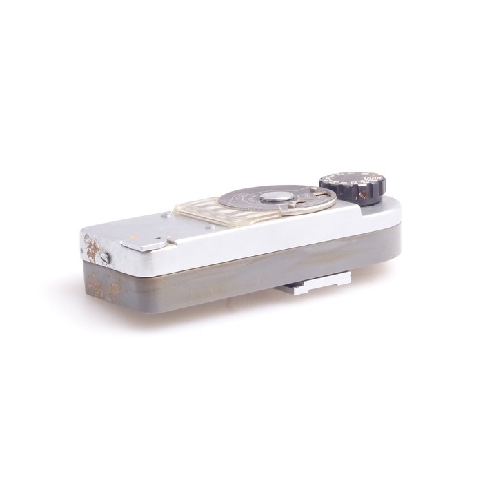 キヤノン 露出計