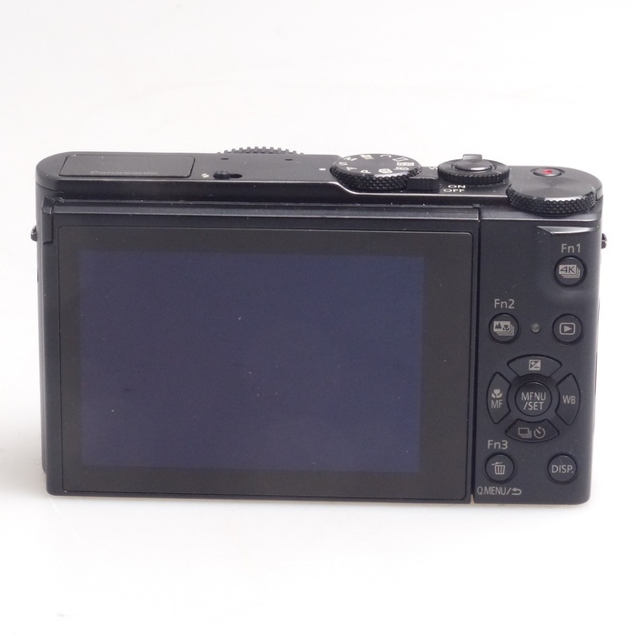 パナソニック LUMIX DMC-LX9-K