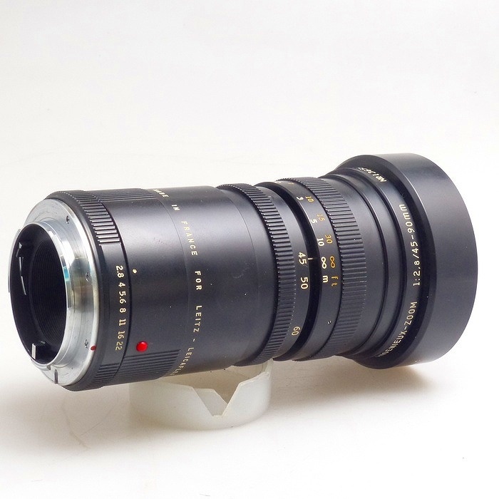 ANGENIEUX Angenieux-Zoom 45-90/F2.8 3カム