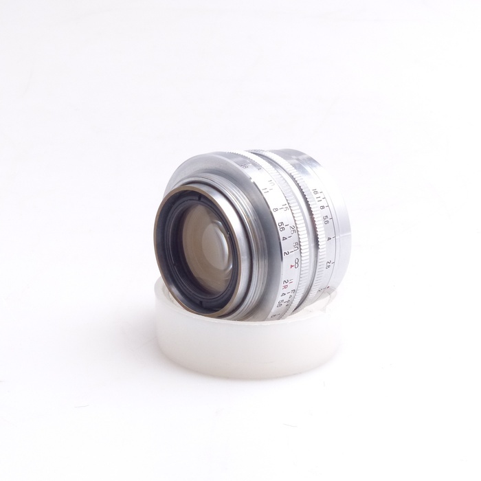 フジフイルム Fujinon 35/F2 L39