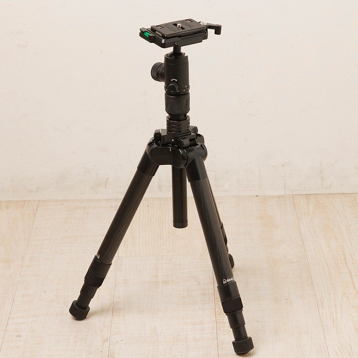 ベルボン UTC-63 II