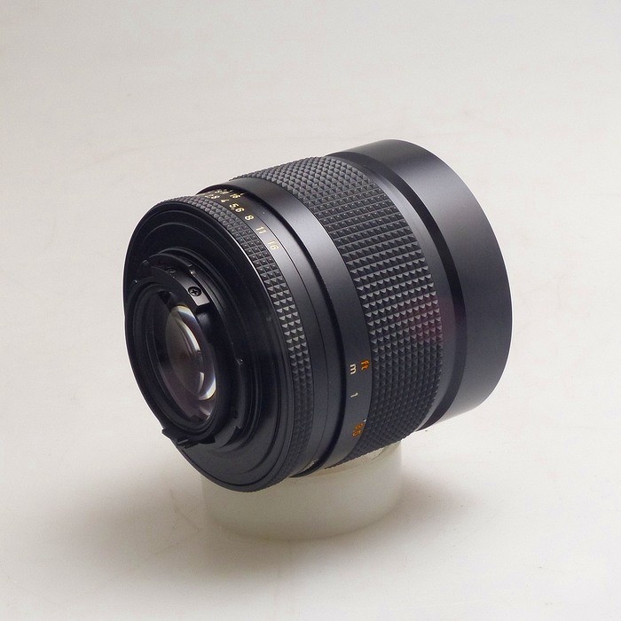 コンタックス Planar 85/1.4 T* AEG