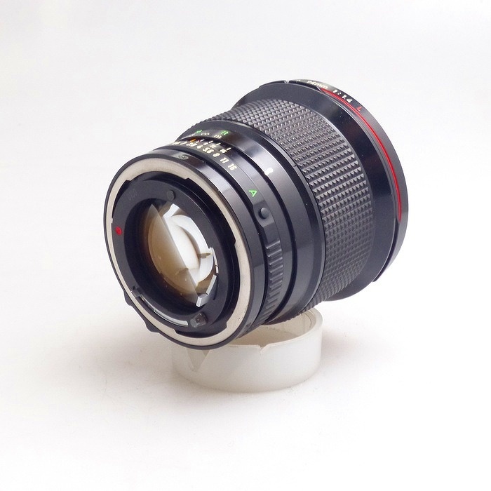 キヤノン New FD 24/F1.4 L