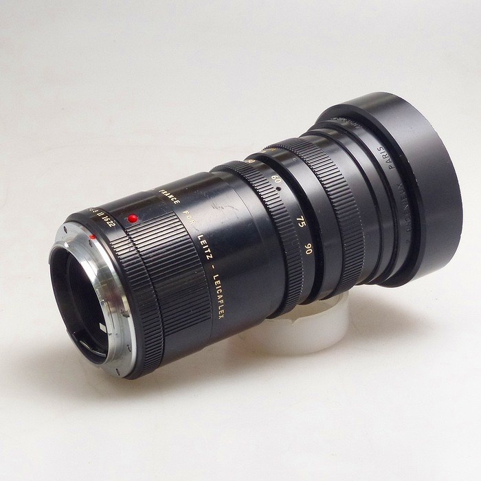 ANGENIEUX Angenieux Zoom 45-90/F2.8 3カム