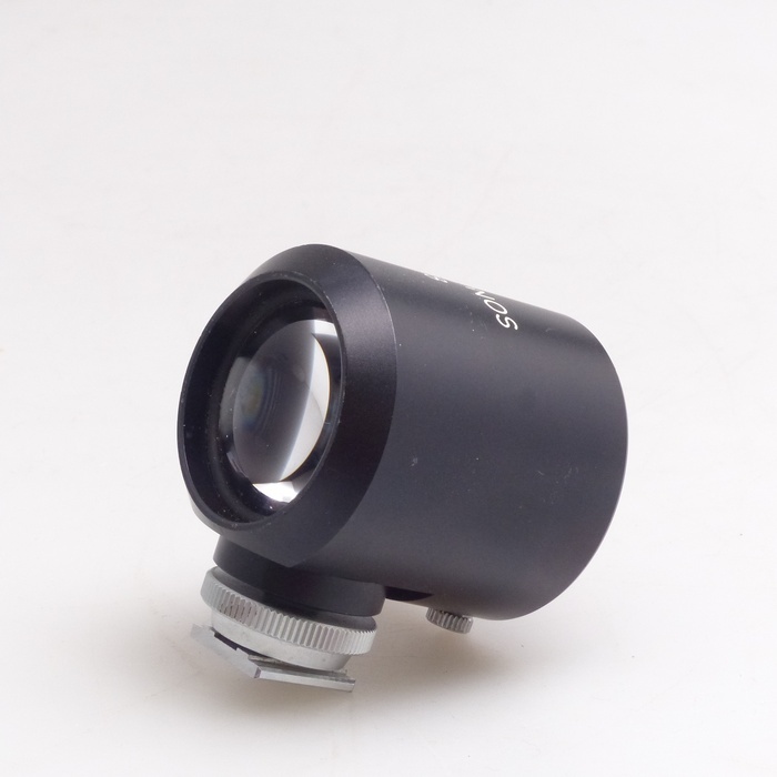 ニコン NIKONOS 28mmファインダー