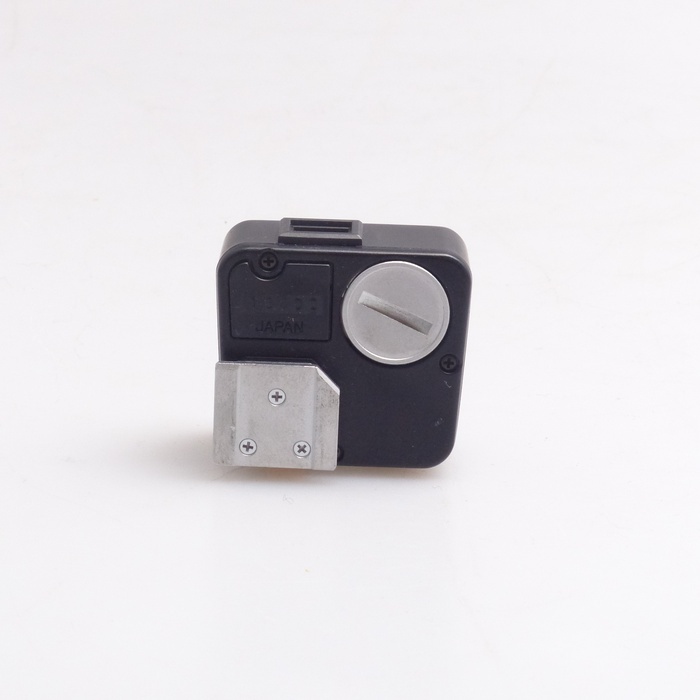 フォクトレンダー VCメーター BK