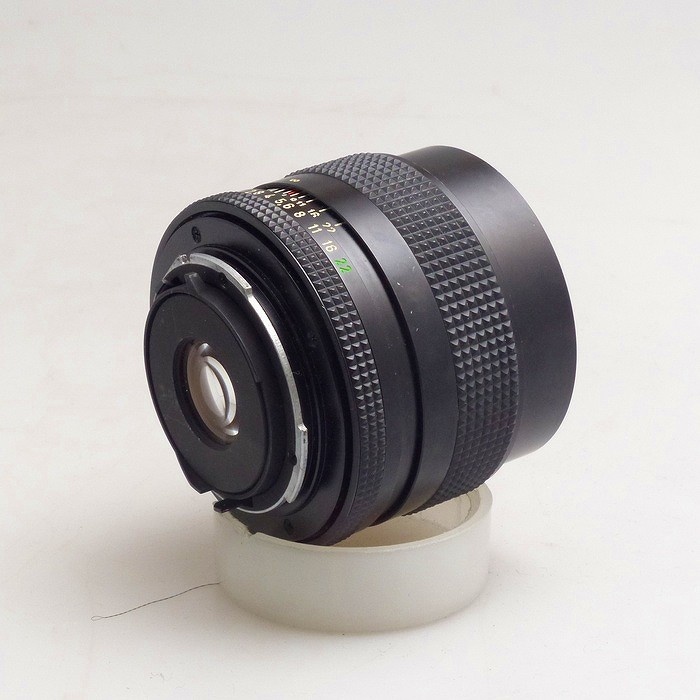 コンタックス Distagon T*28mm F2.8 MMJ