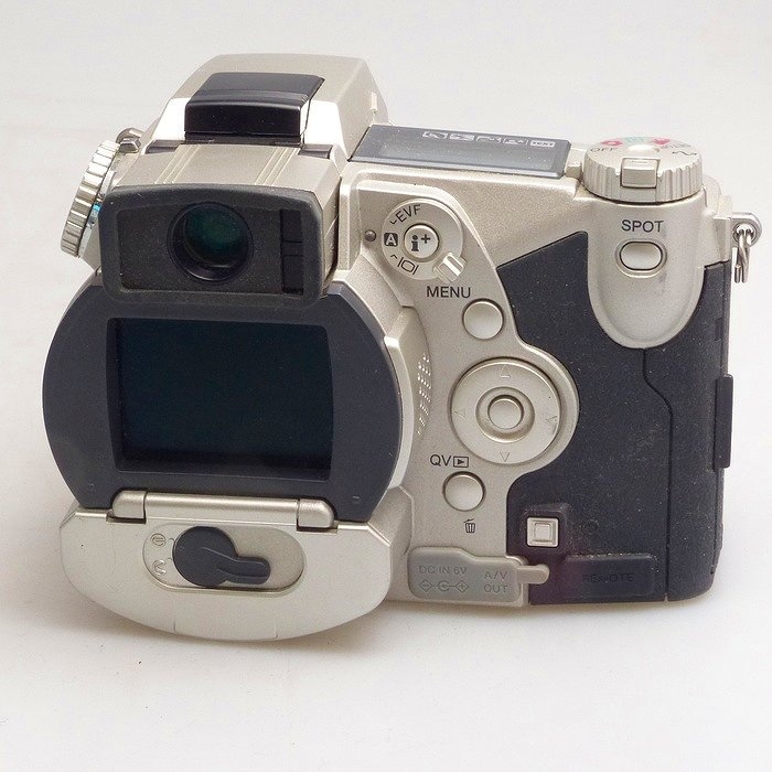 ミノルタ DiMAGE 7i