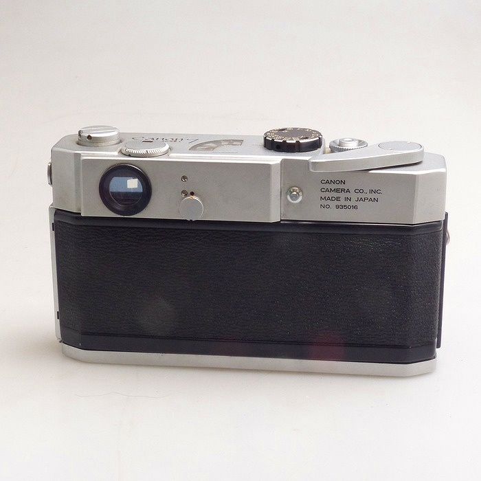 キヤノン キヤノン7