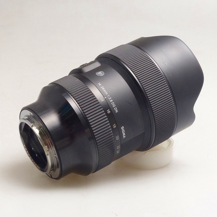 シグマ 14-24/2.8 DG DN ART SE ソニーE用