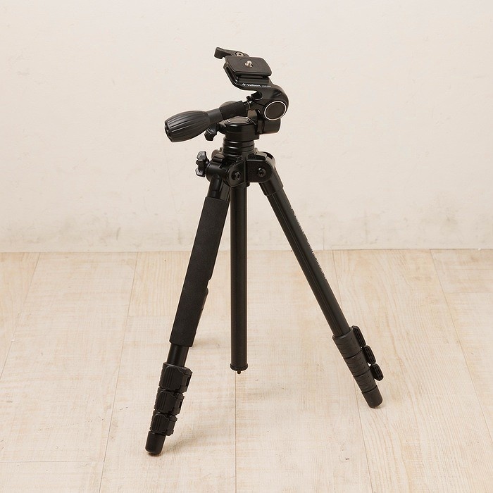 ベルボン Sherpa 545IIIN PHD-55D